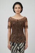 Kebaya Kendedes Short Sleeve