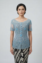Kebaya Kendedes Short Sleeve