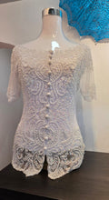 Kebaya Kendedes Short Sleeve