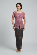 Kebaya Kendedes Short Sleeve
