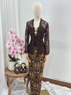 EXCLUSIVE KEBAYA SHOWCASE