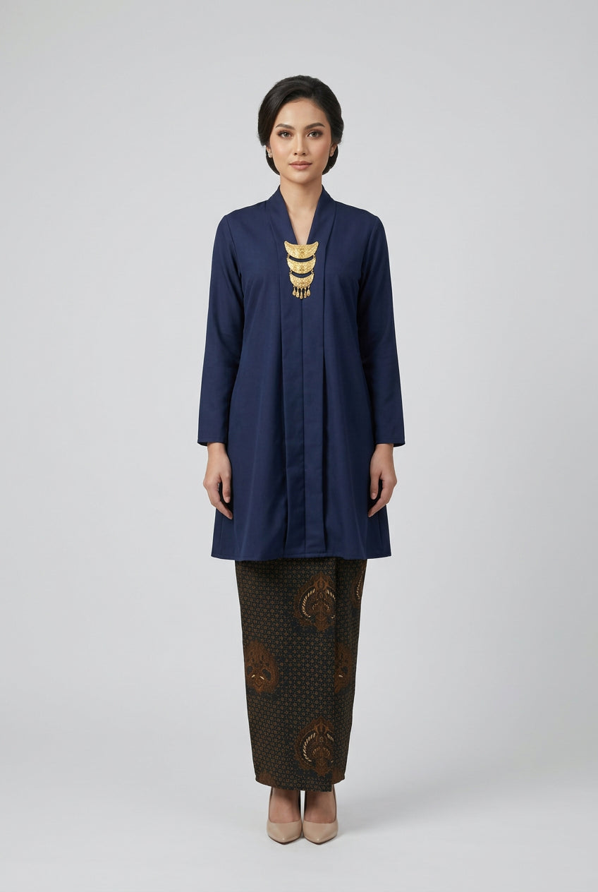 Classic Kebaya Panjang