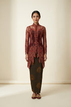Kebaya Gayatri Wave