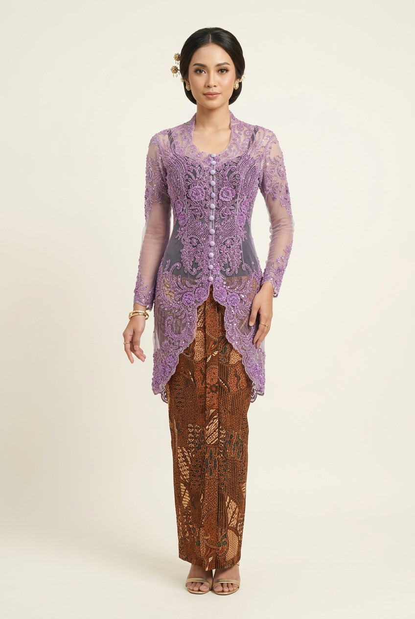 Kebaya Gayatri