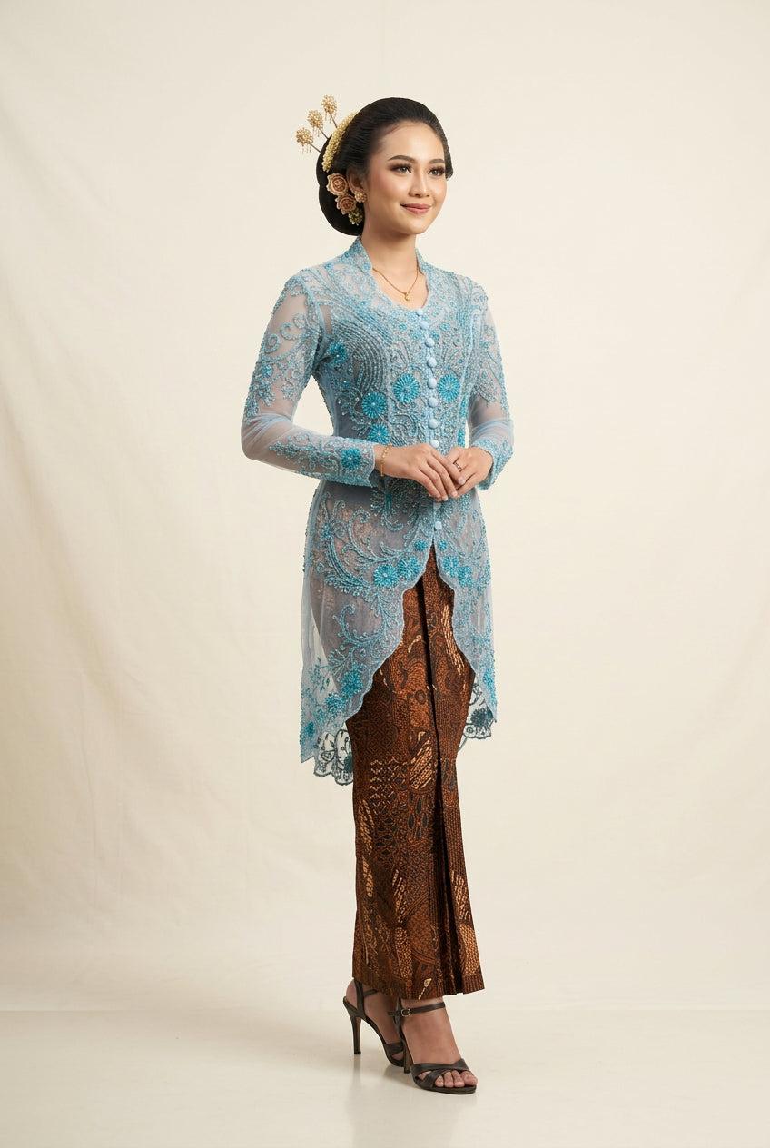 Kebaya Gayatri