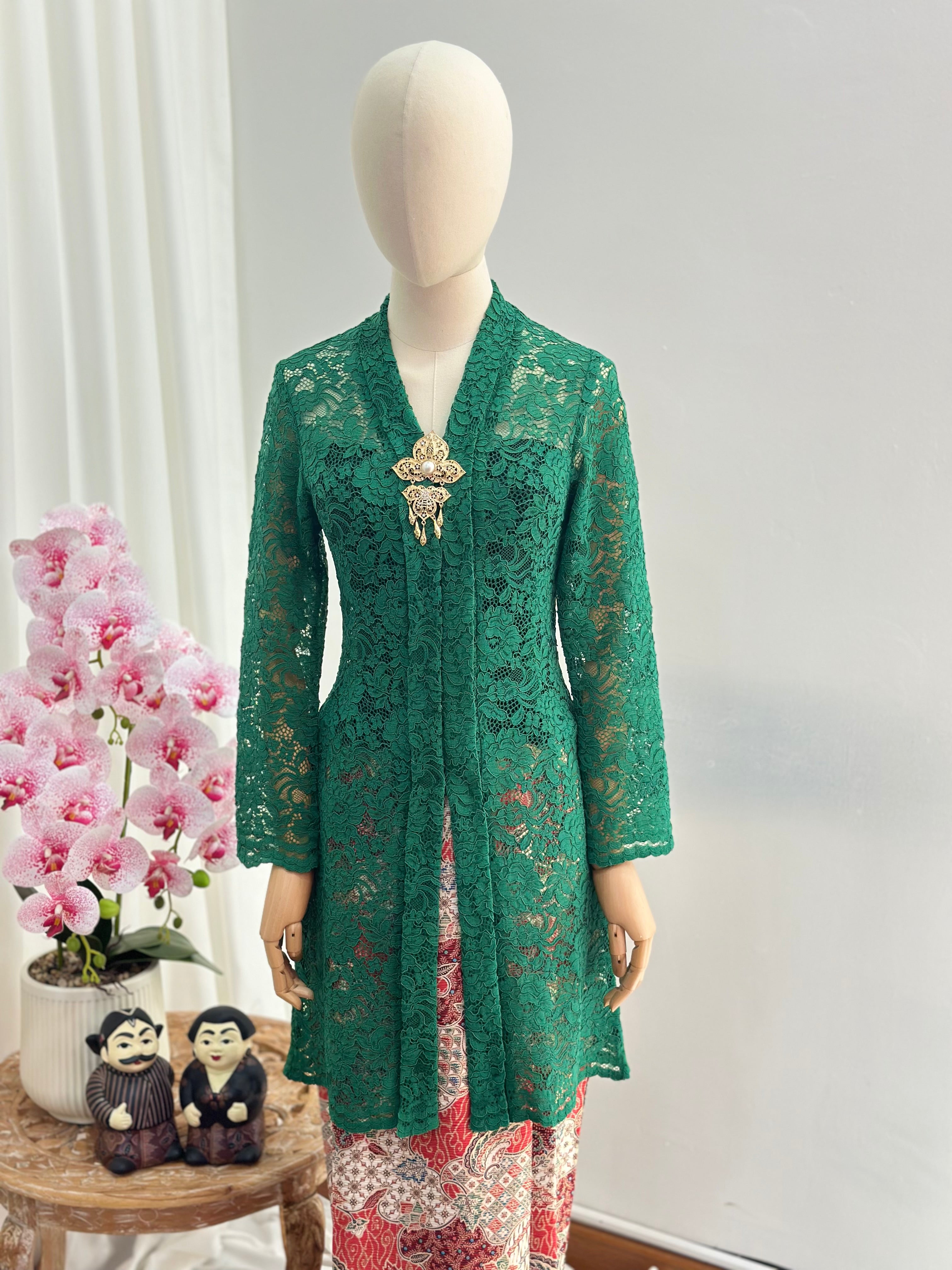 Kebaya Sekar