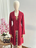 Kebaya Kota Baru