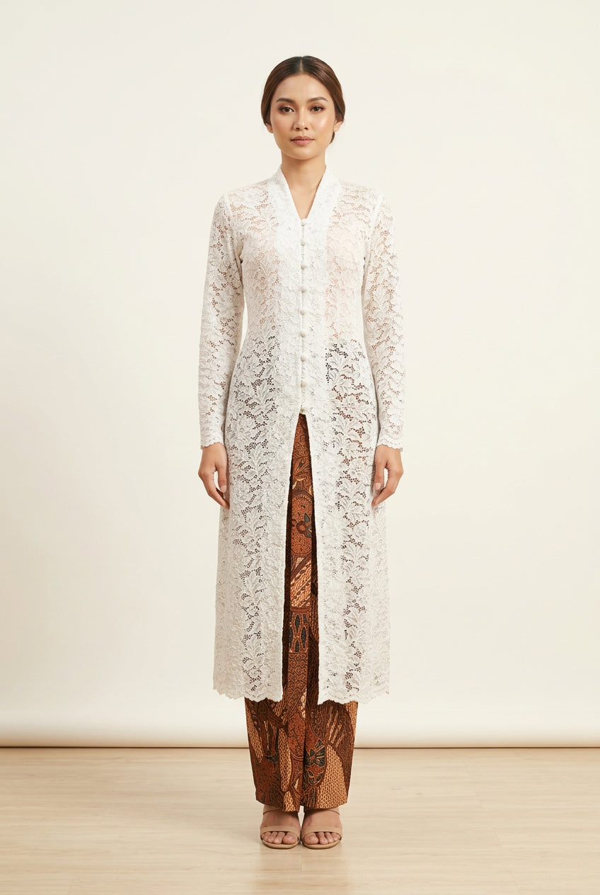 Kebaya Kirana