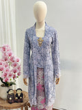 Kebaya Kota Baru