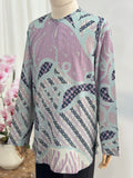 Kurta Batik Ali Satin