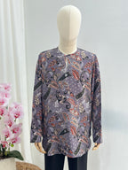 Kurta Batik Ali Satin