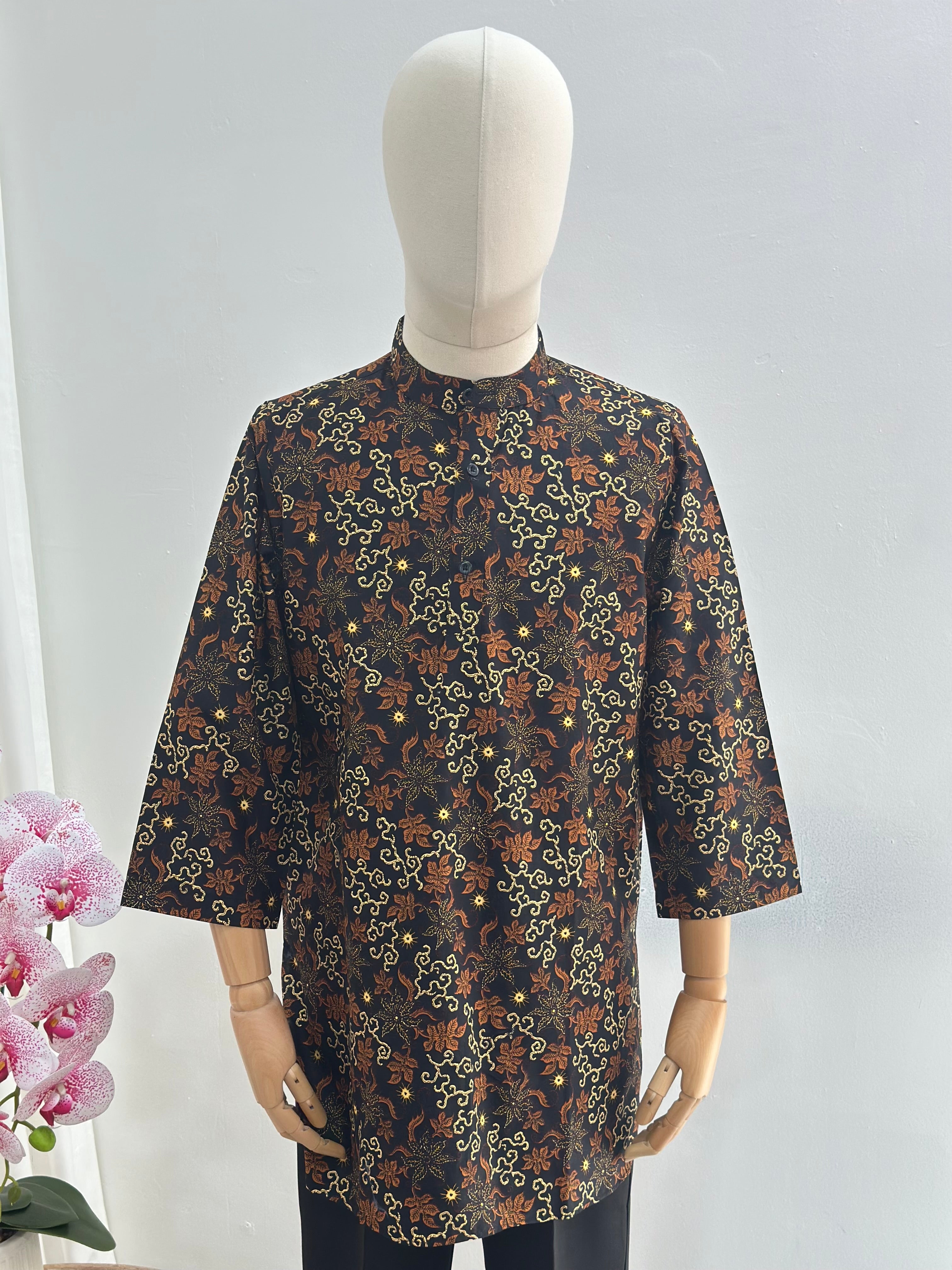 Adam Kurta [Series 1]