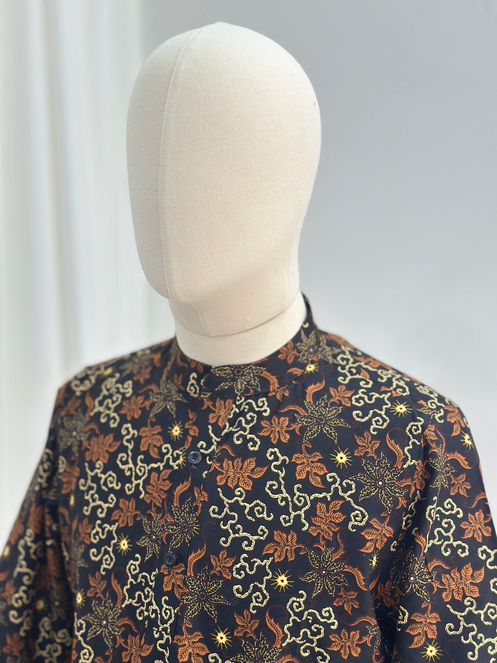 Adam Kurta [Series 1]