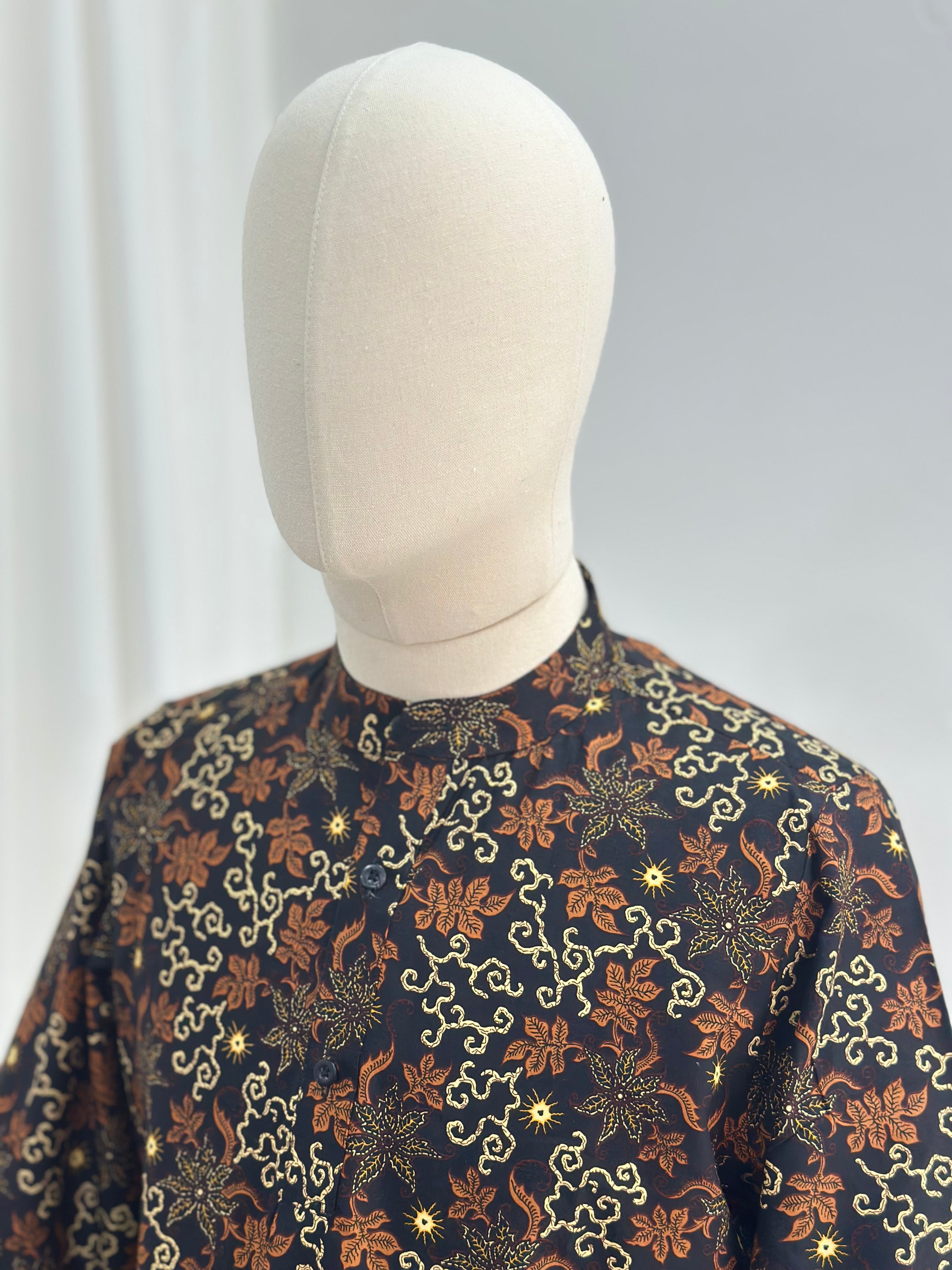 Adam Kurta [Series 1]