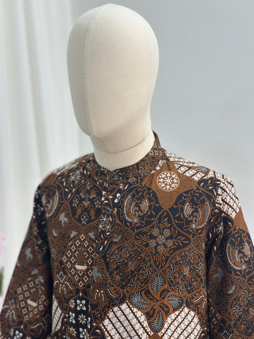 Adam Kurta [Series 2]