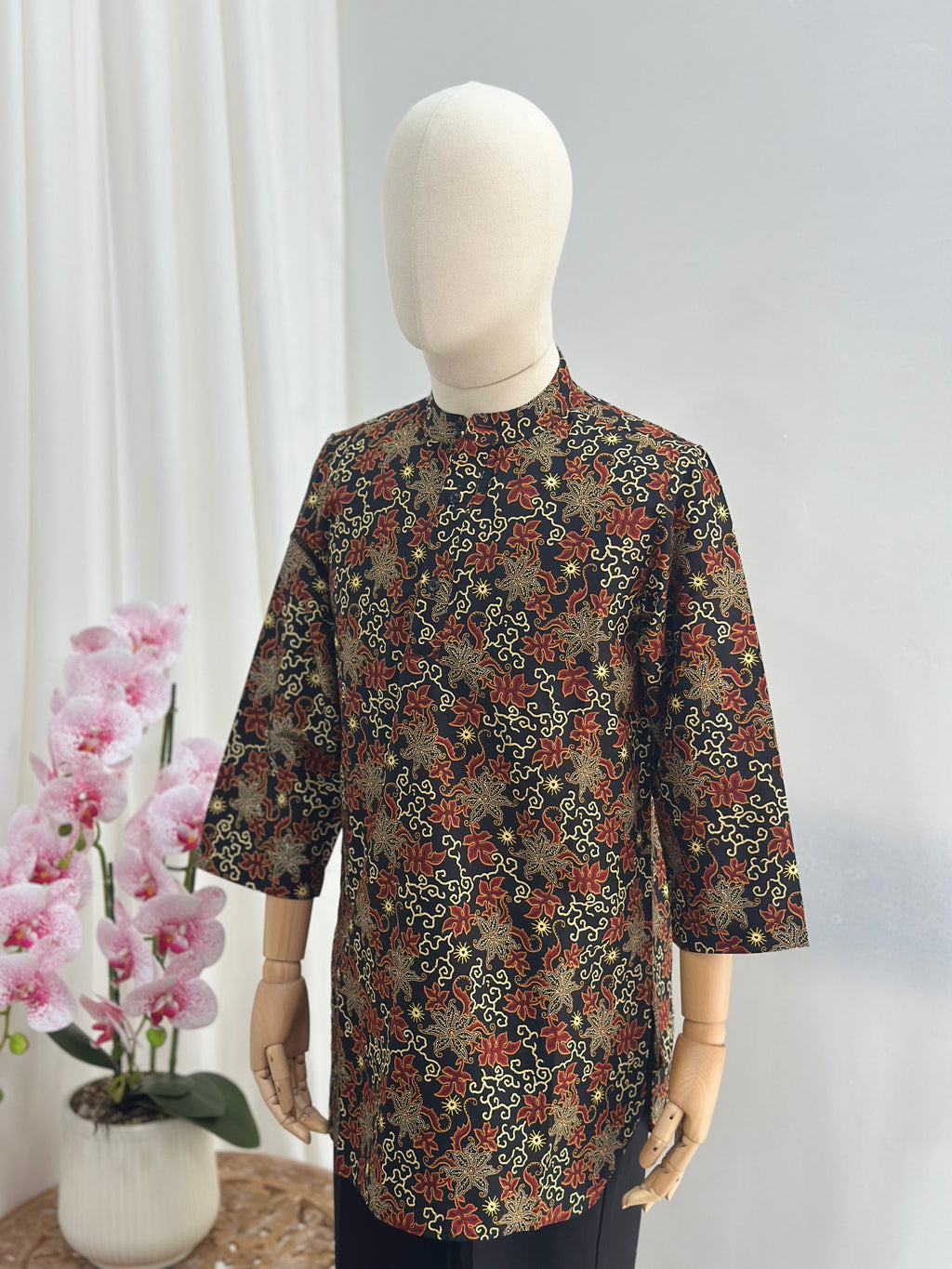 Adam Kurta [Series 1]