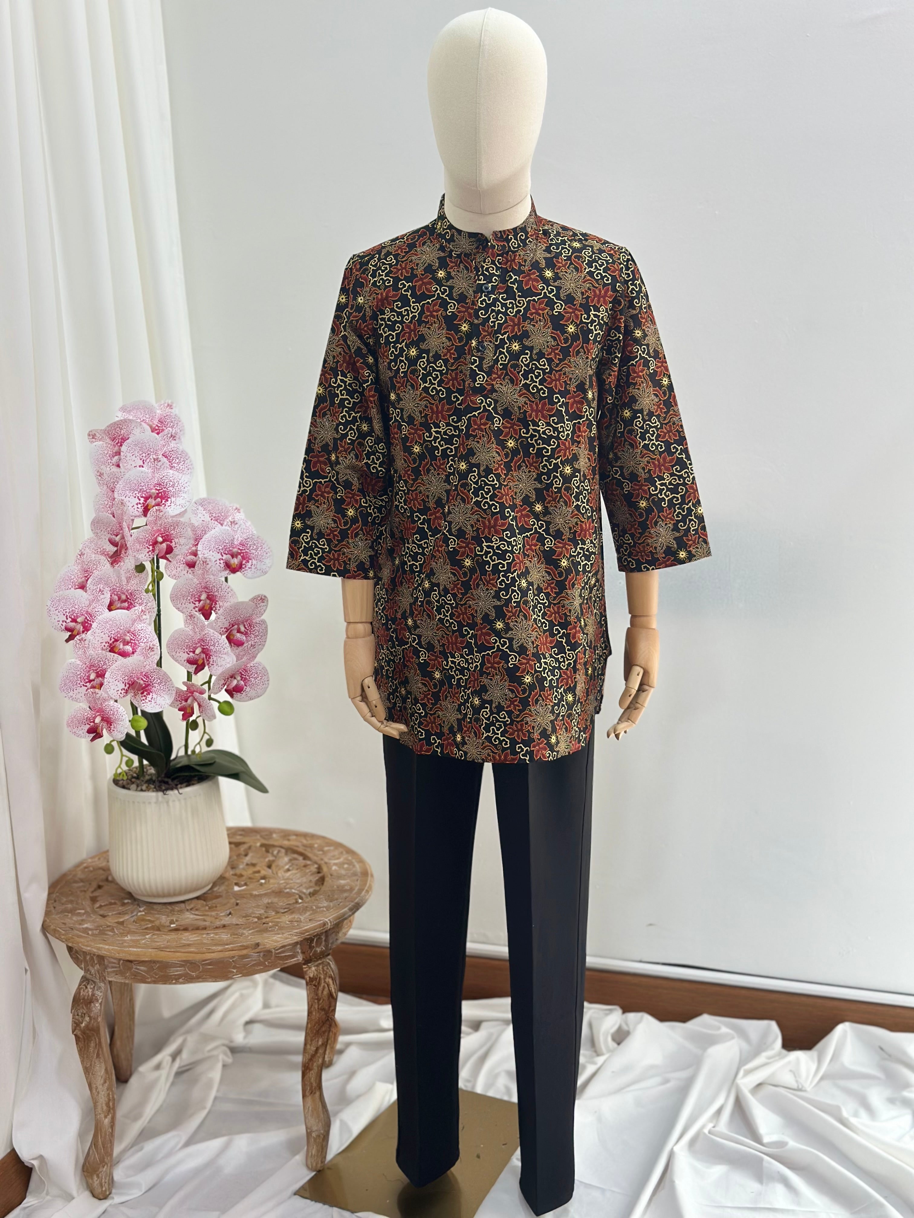 Adam Kurta [Series 1]