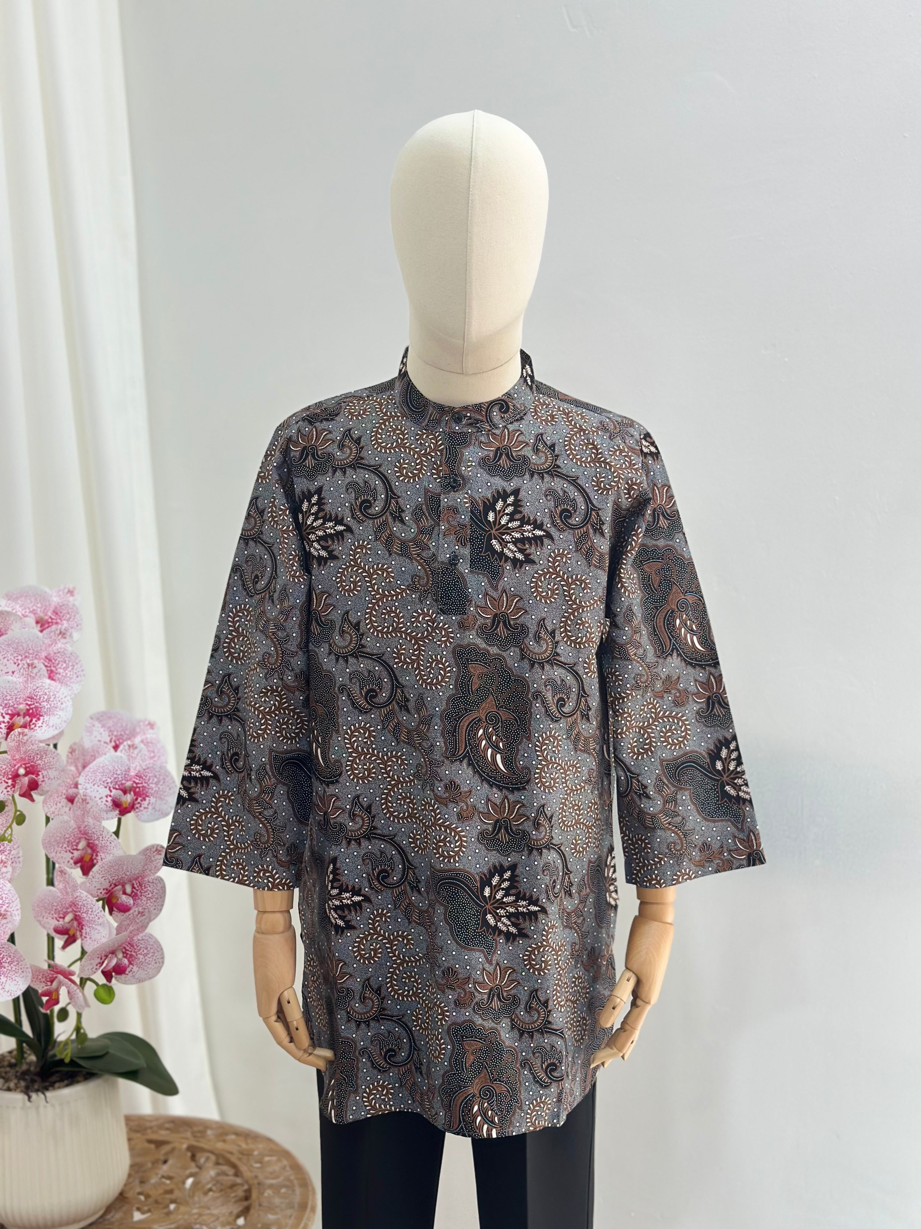 Adam Kurta [Series 2]