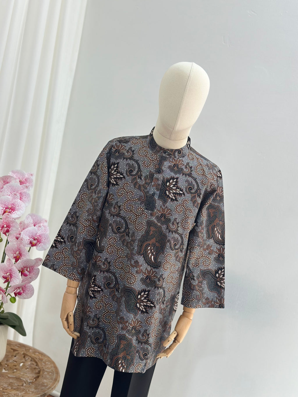 Adam Kurta [Series 2]