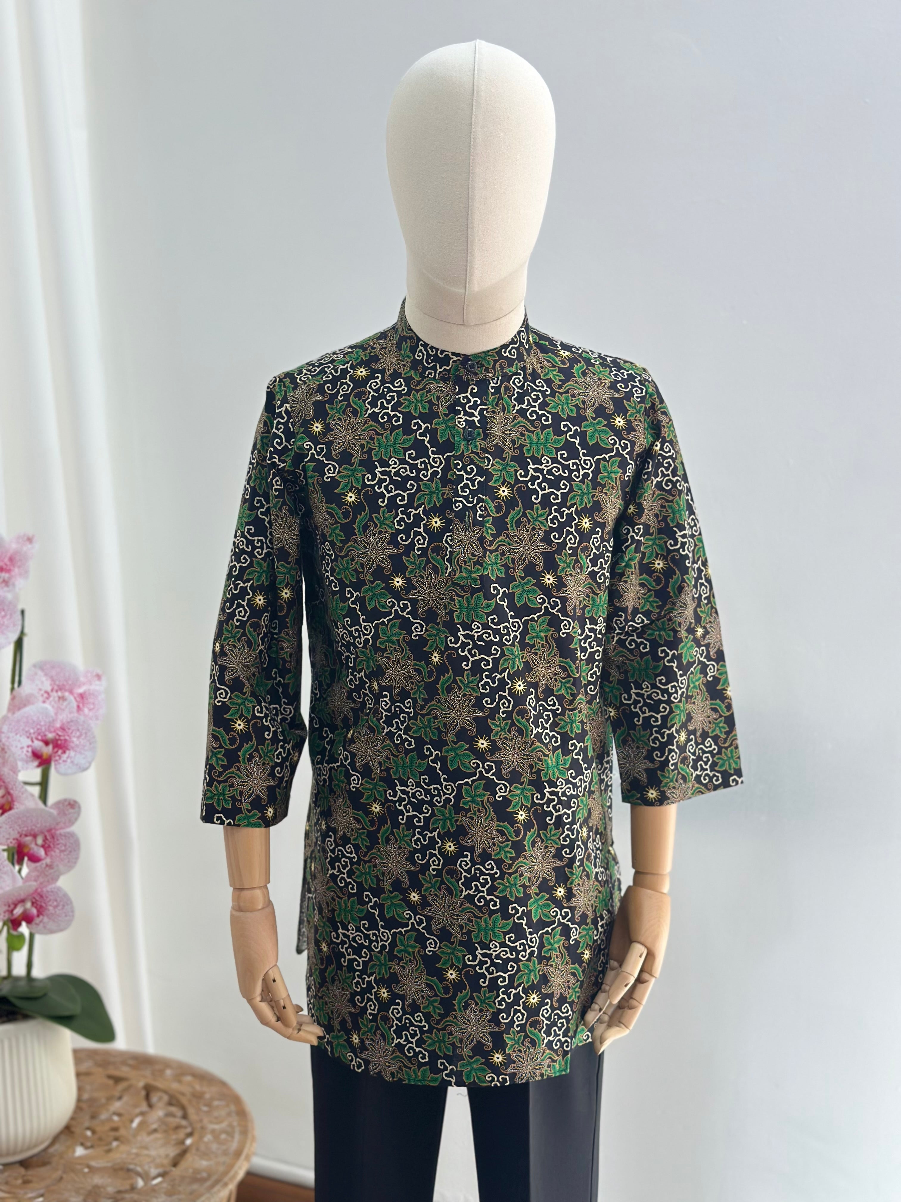 Adam Kurta [Series 1]