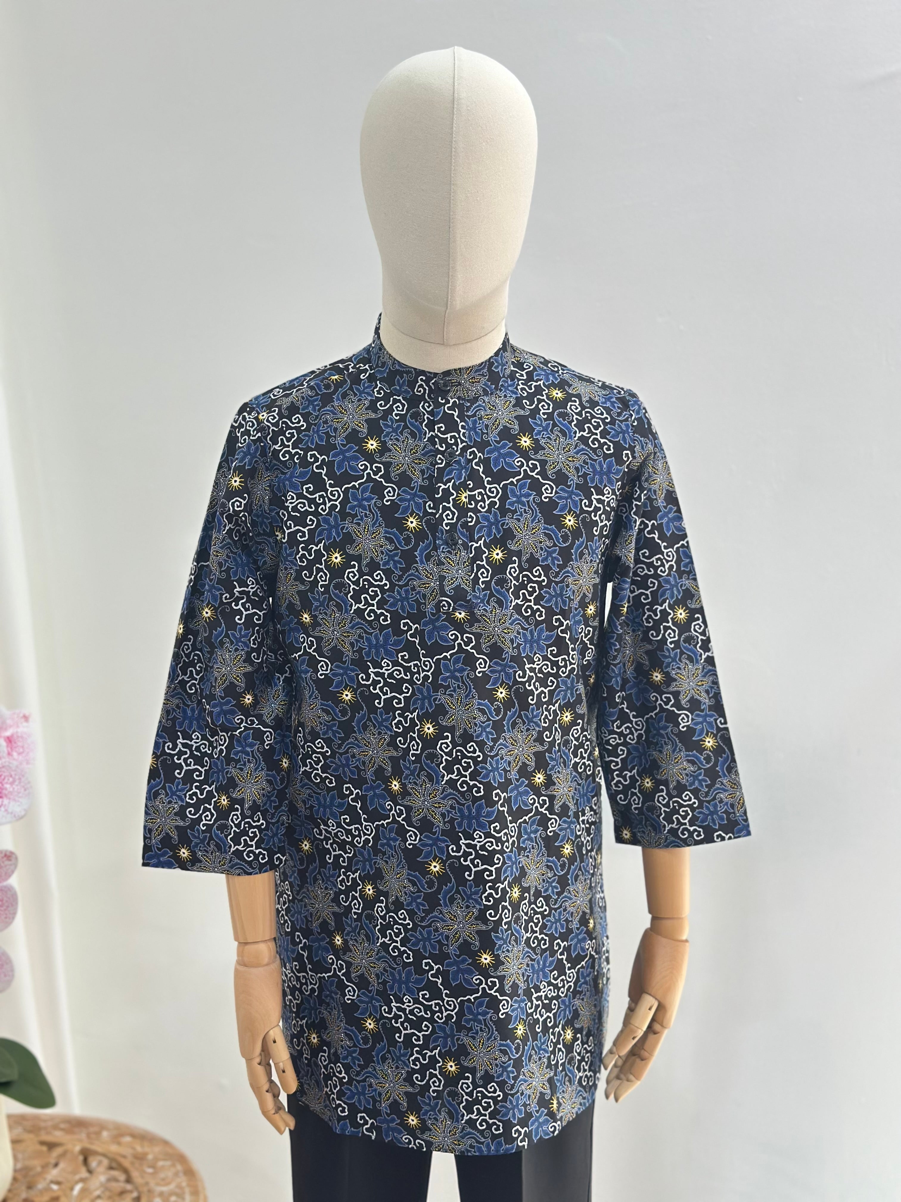 Adam Kurta [Series 1]