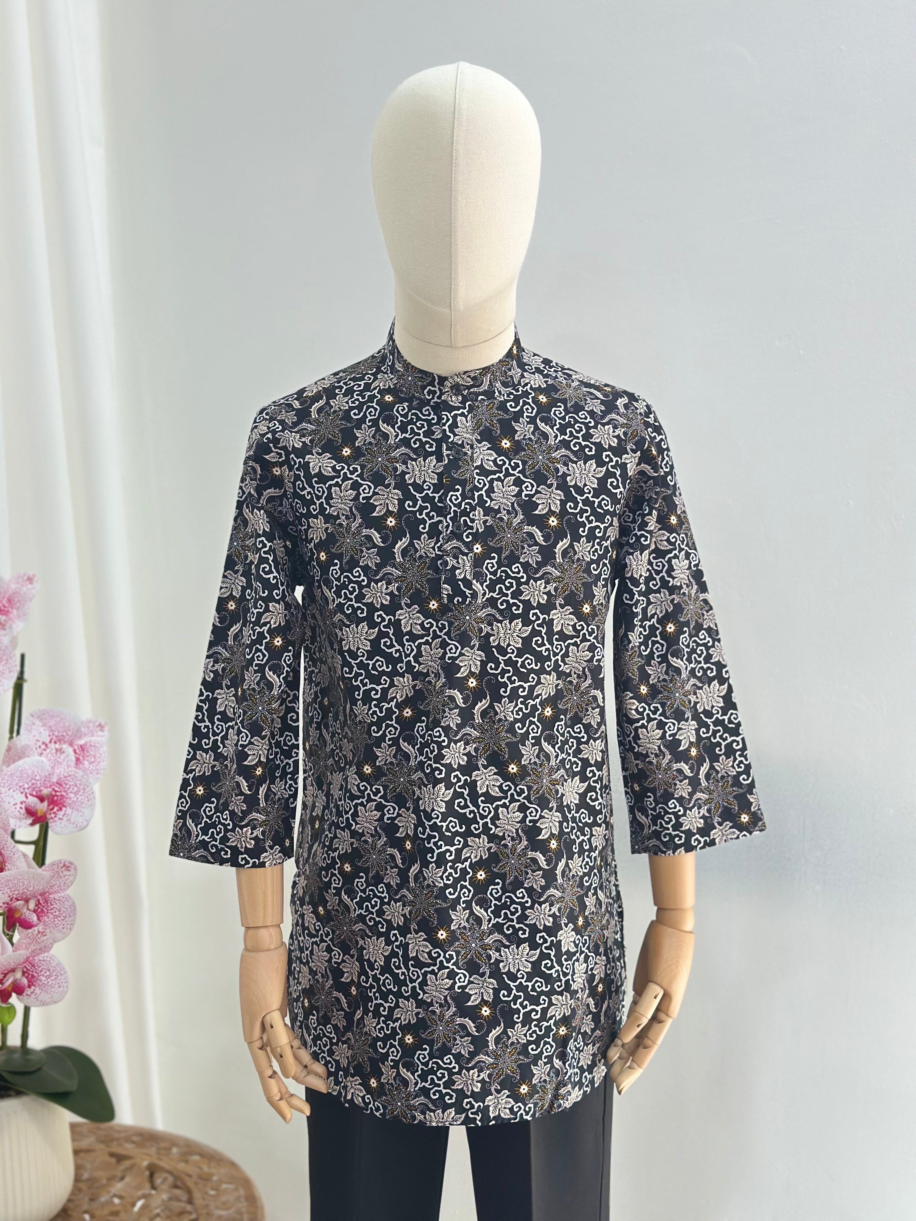 Adam Kurta [Series 1]