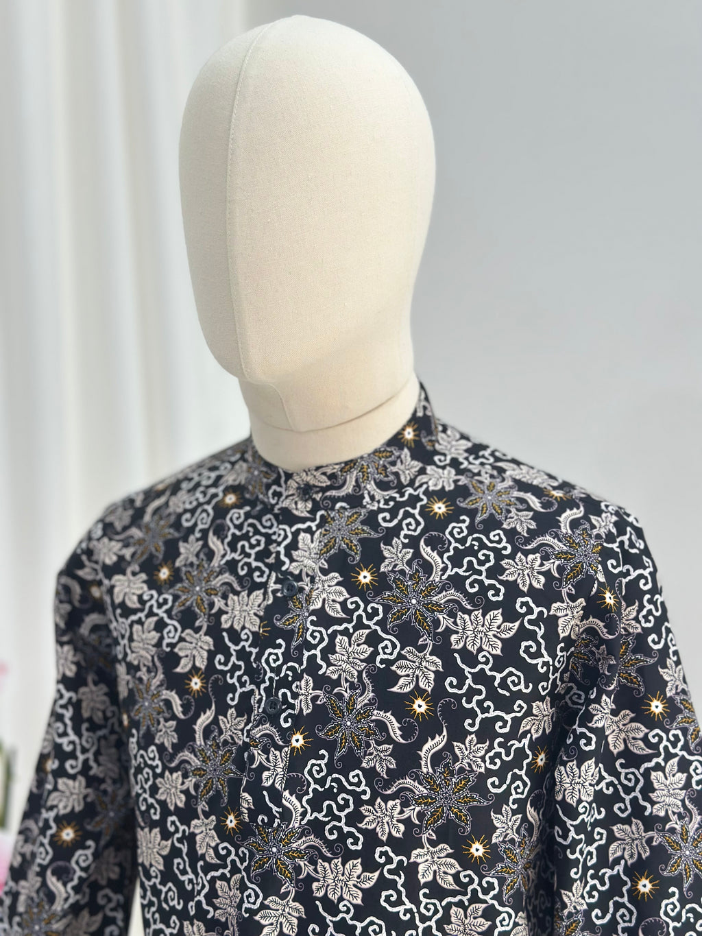 Adam Kurta [Series 1]