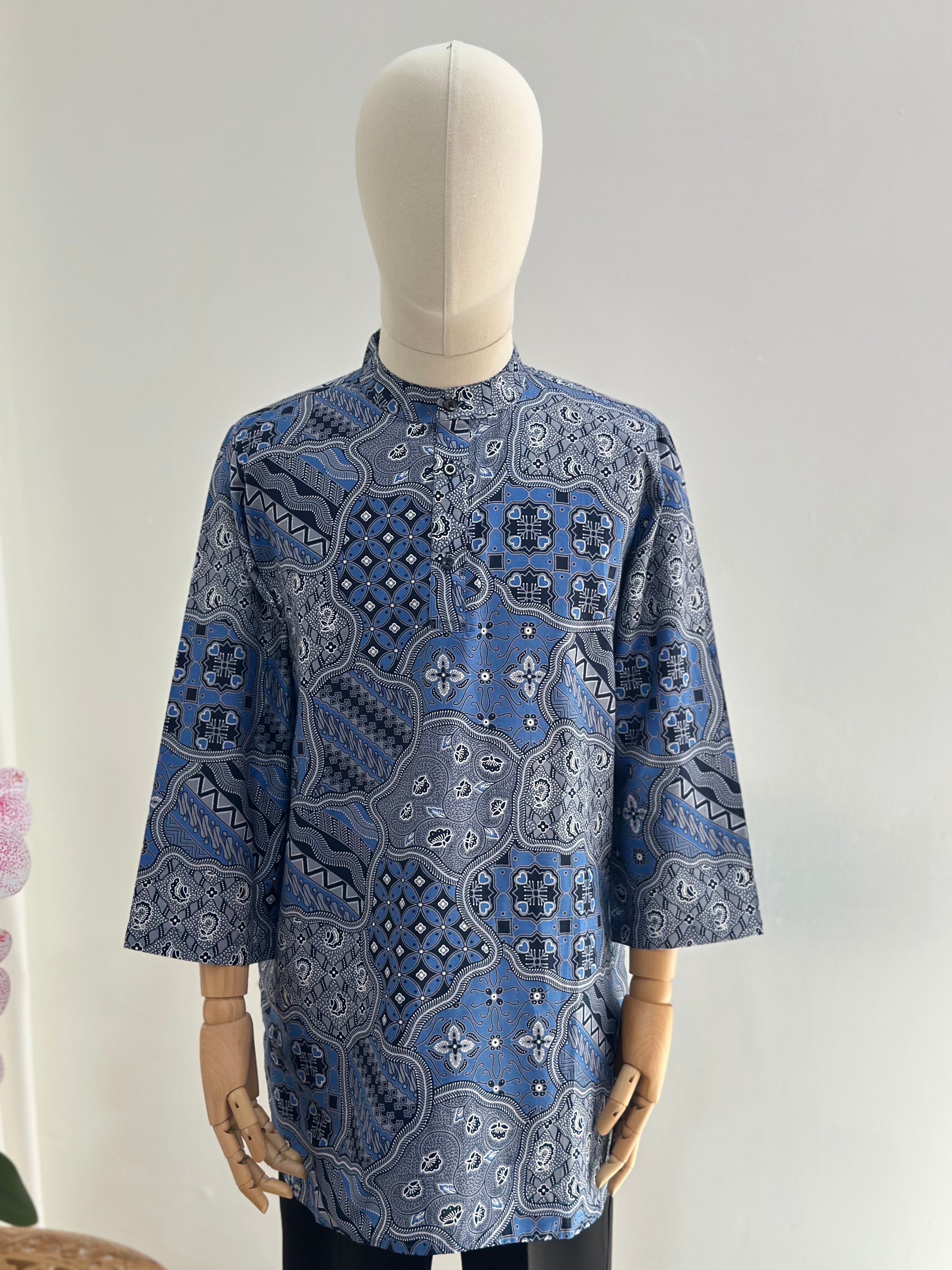 Adam Kurta [Series 1]