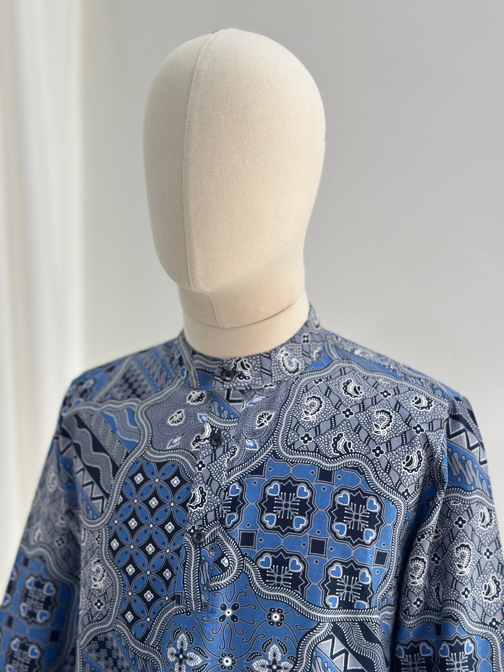 Adam Kurta [Series 1]