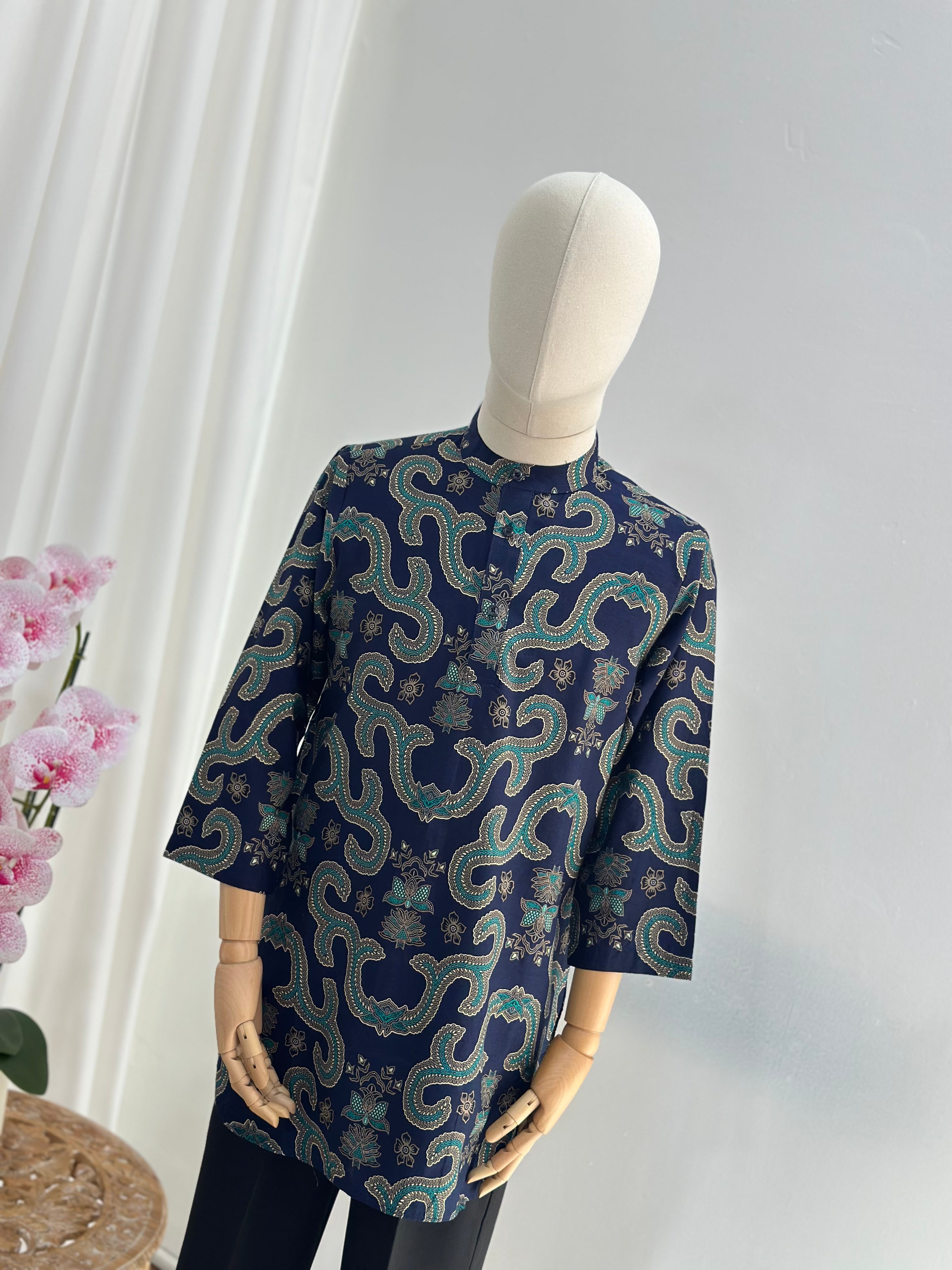 Adam Kurta [Series 1]