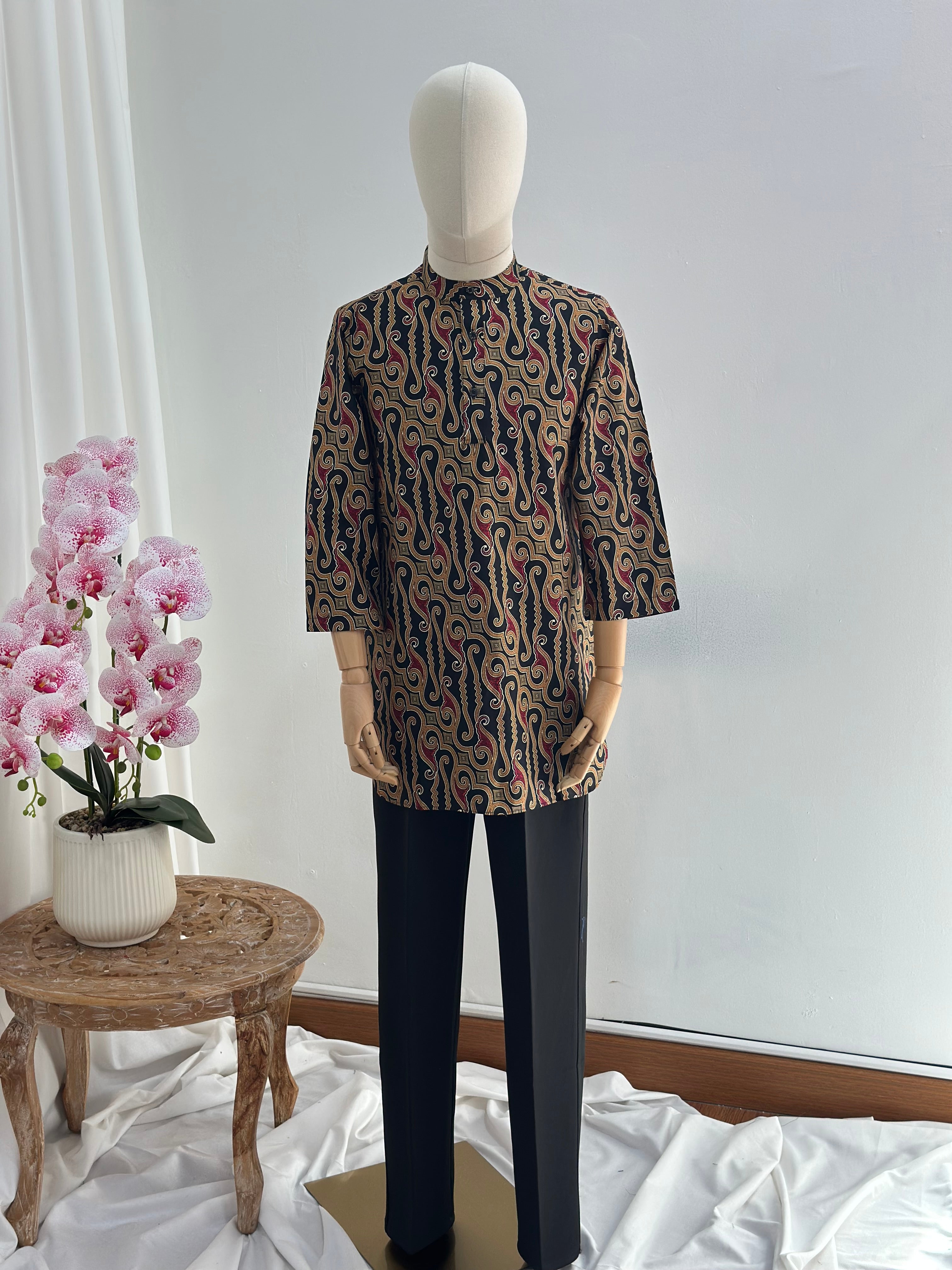 Adam Kurta [Series 1]