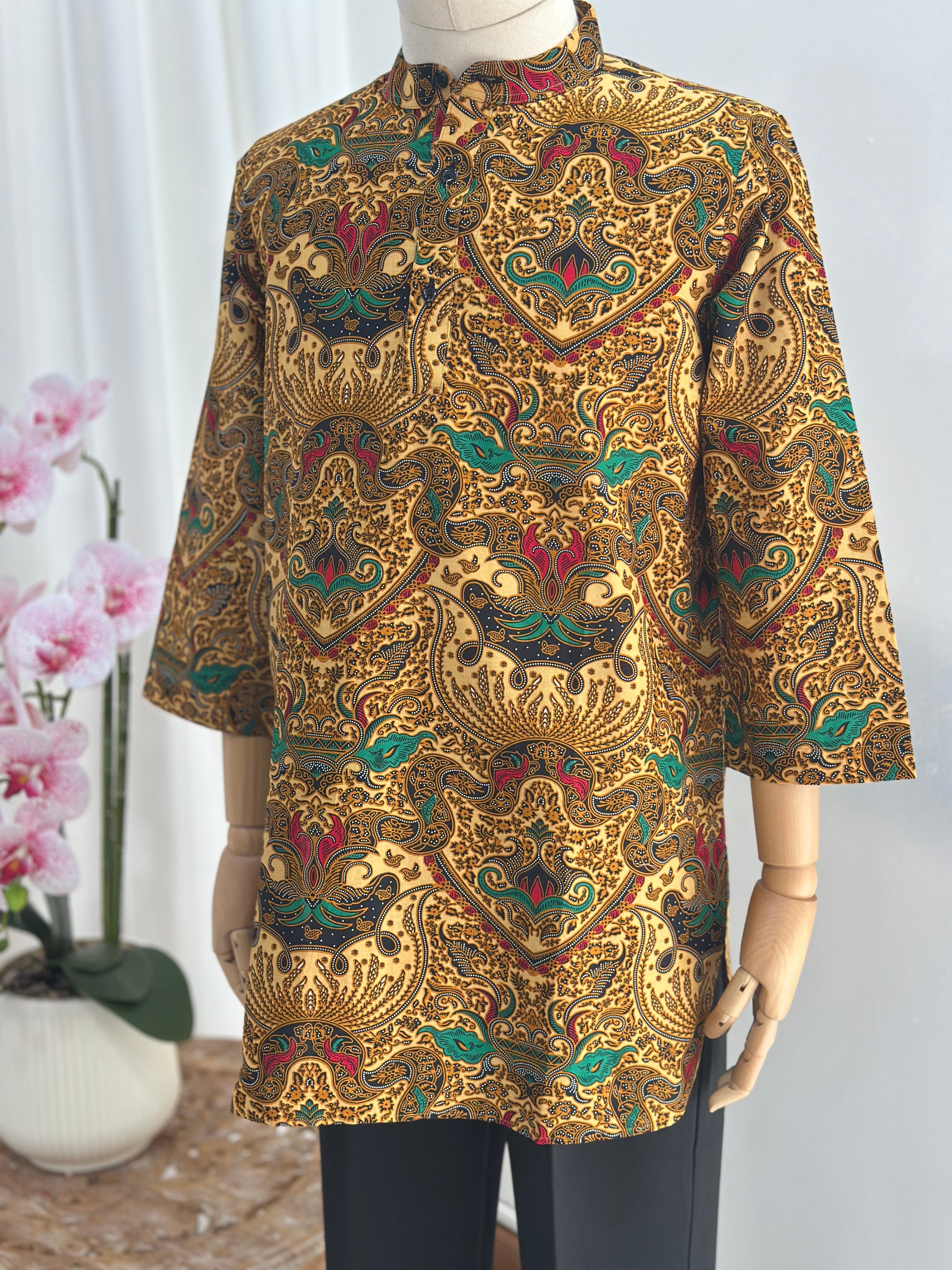 Adam Kurta [Series 1]