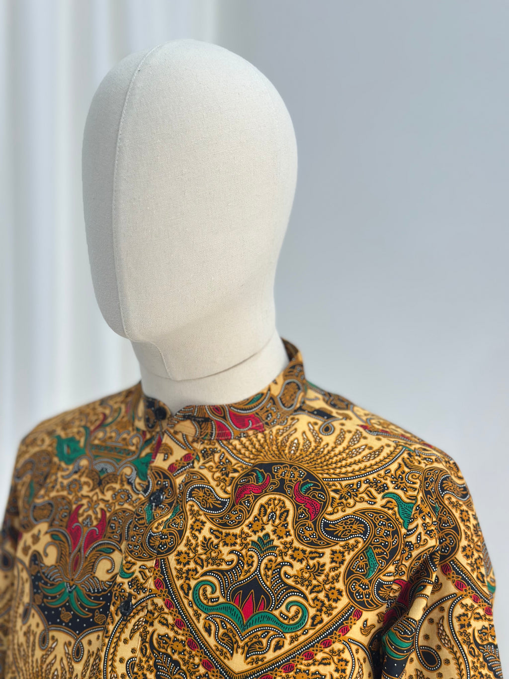 Adam Kurta [Series 1]