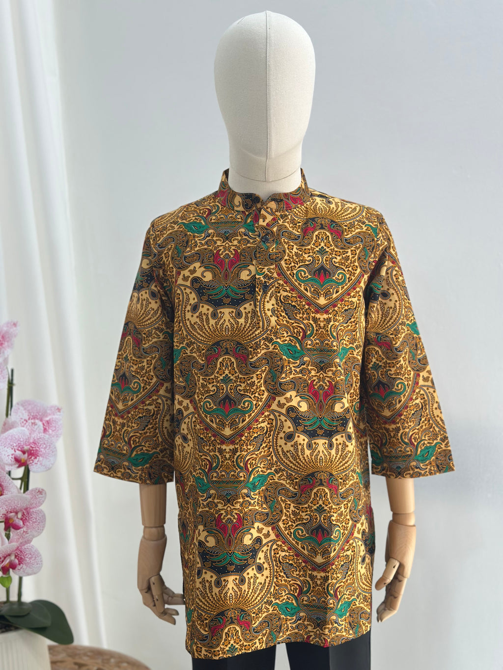 Adam Kurta [Series 1]