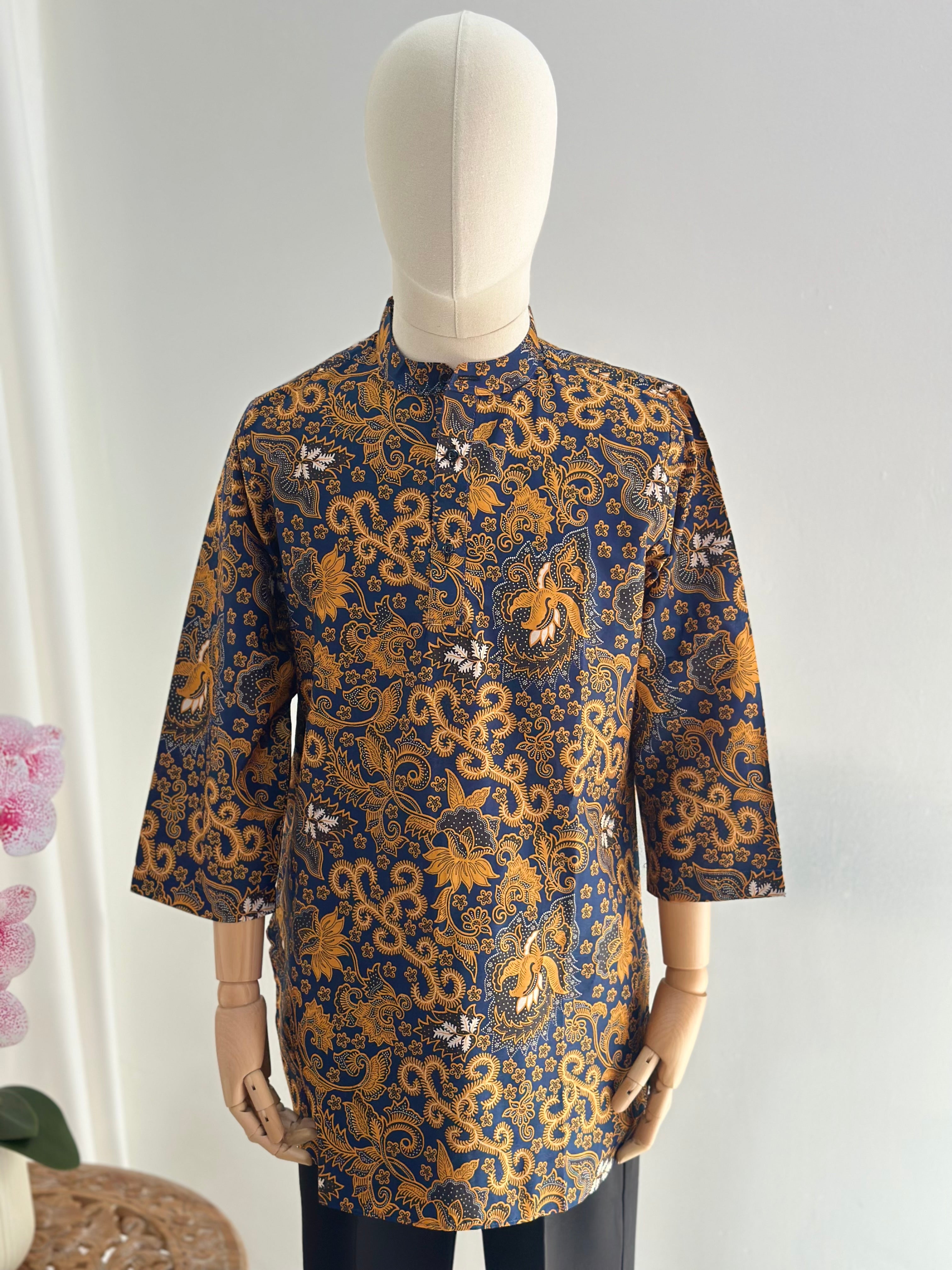 Adam Kurta [Series 2]