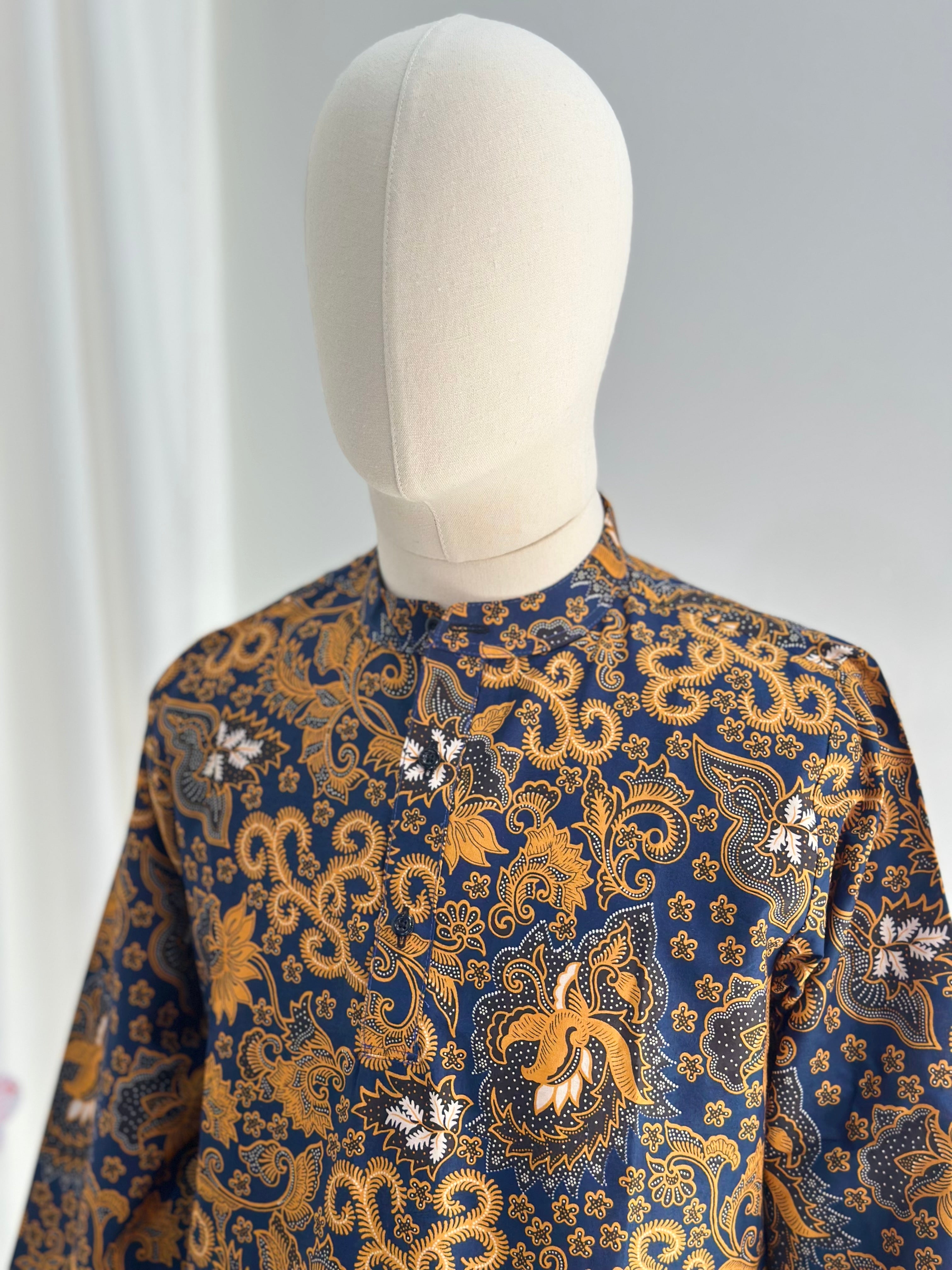 Adam Kurta [Series 1]