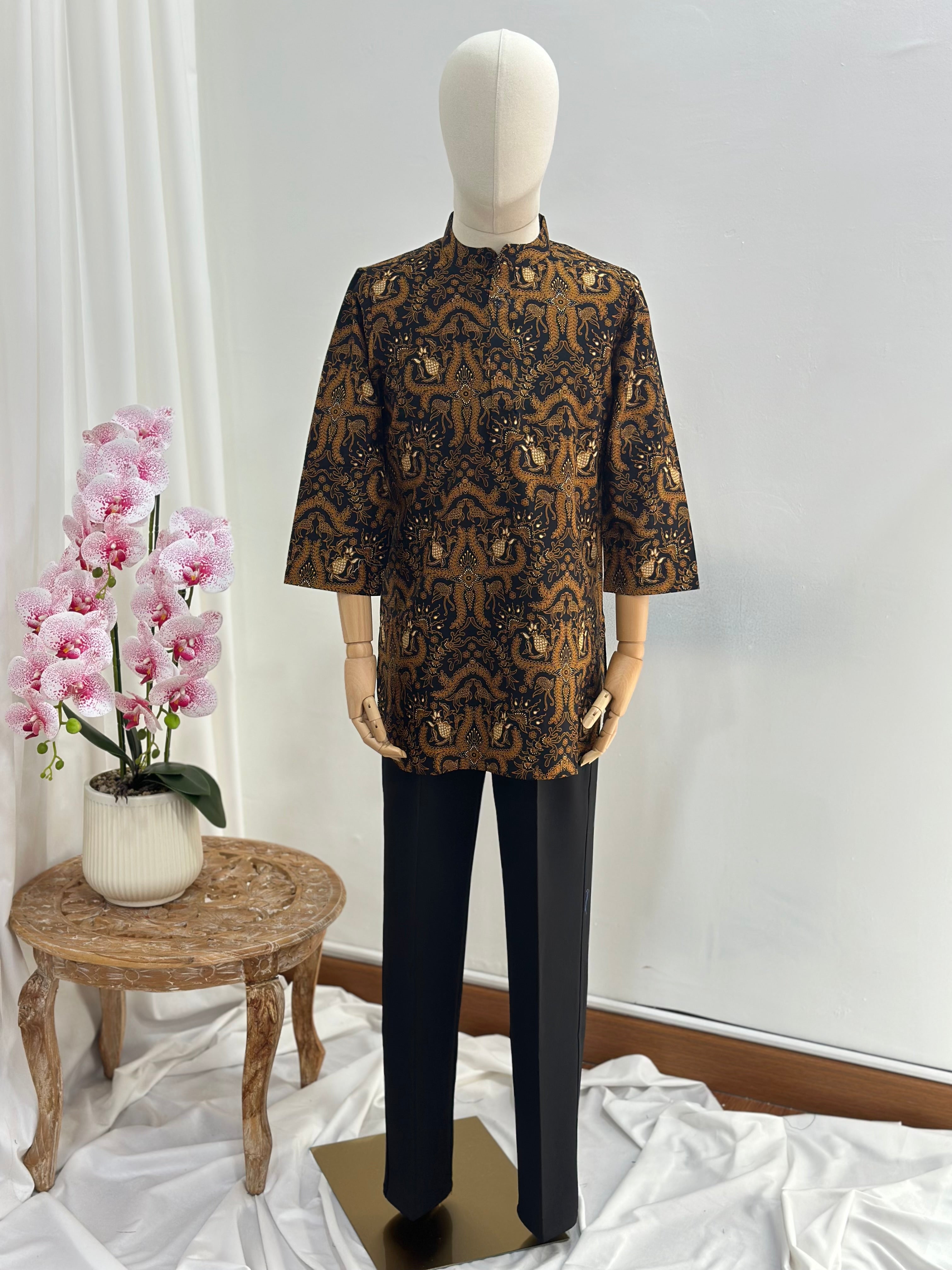 Adam Kurta [Series 1]