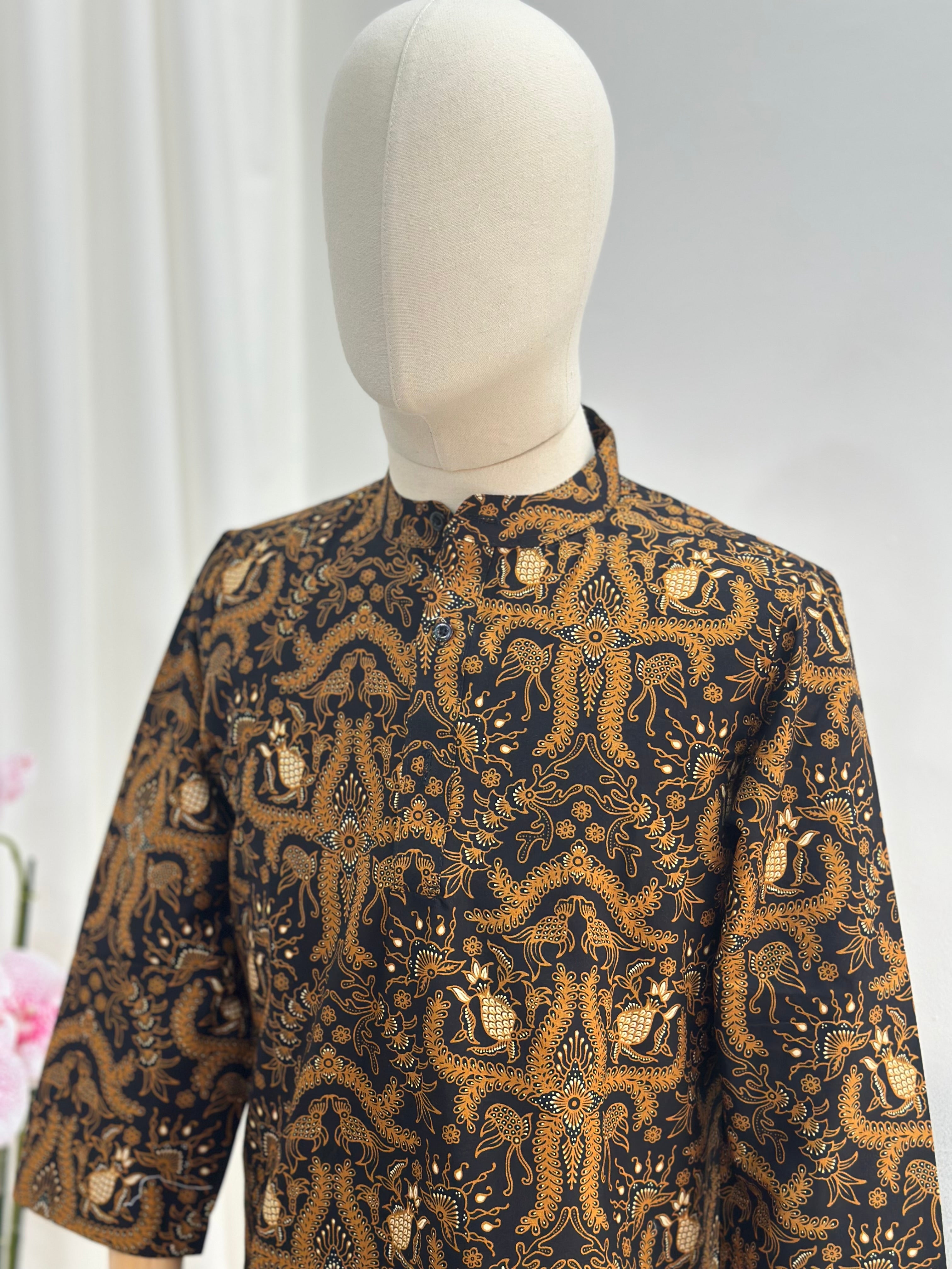 Adam Kurta [Series 1]