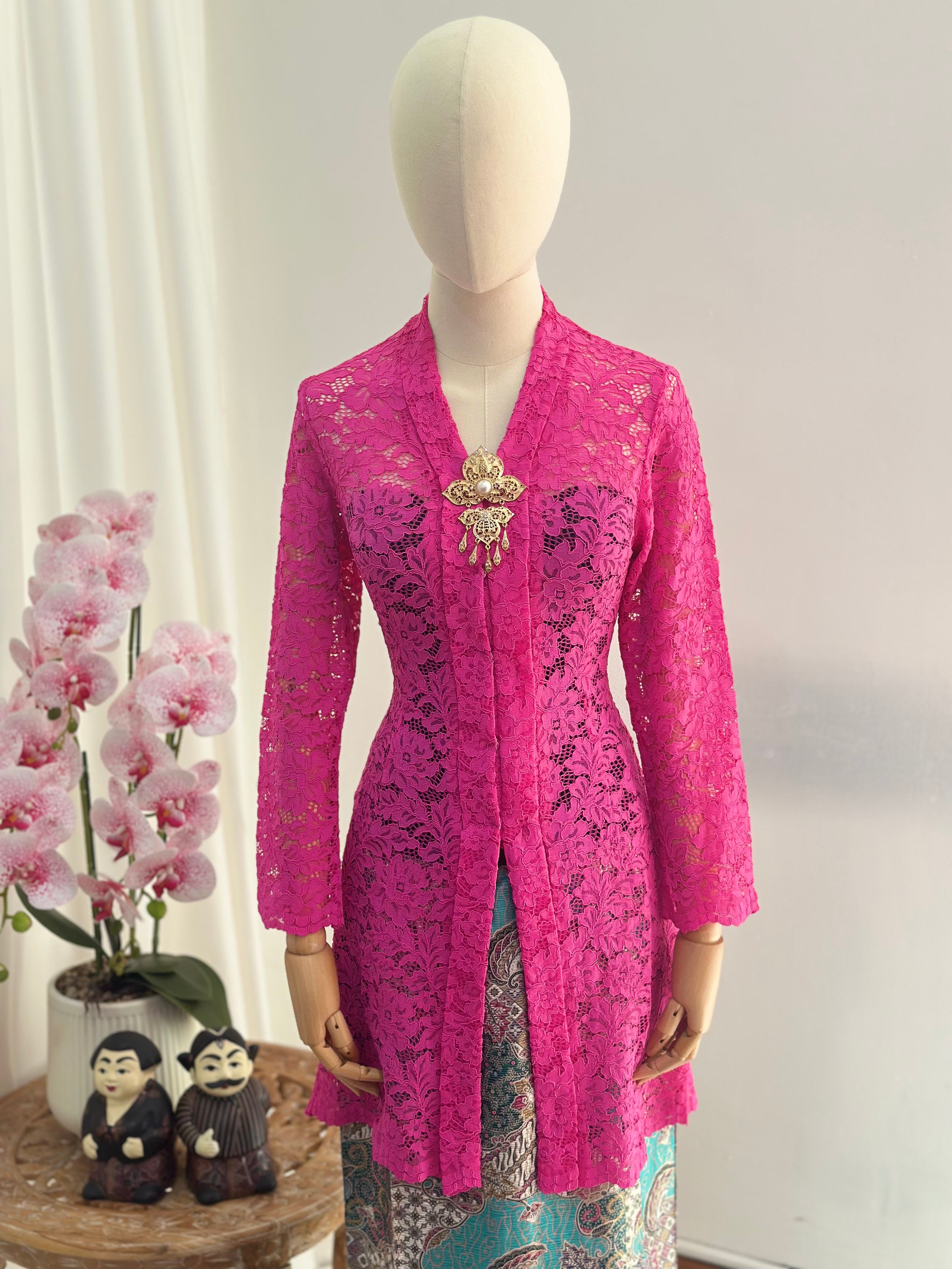 Kebaya Sekar