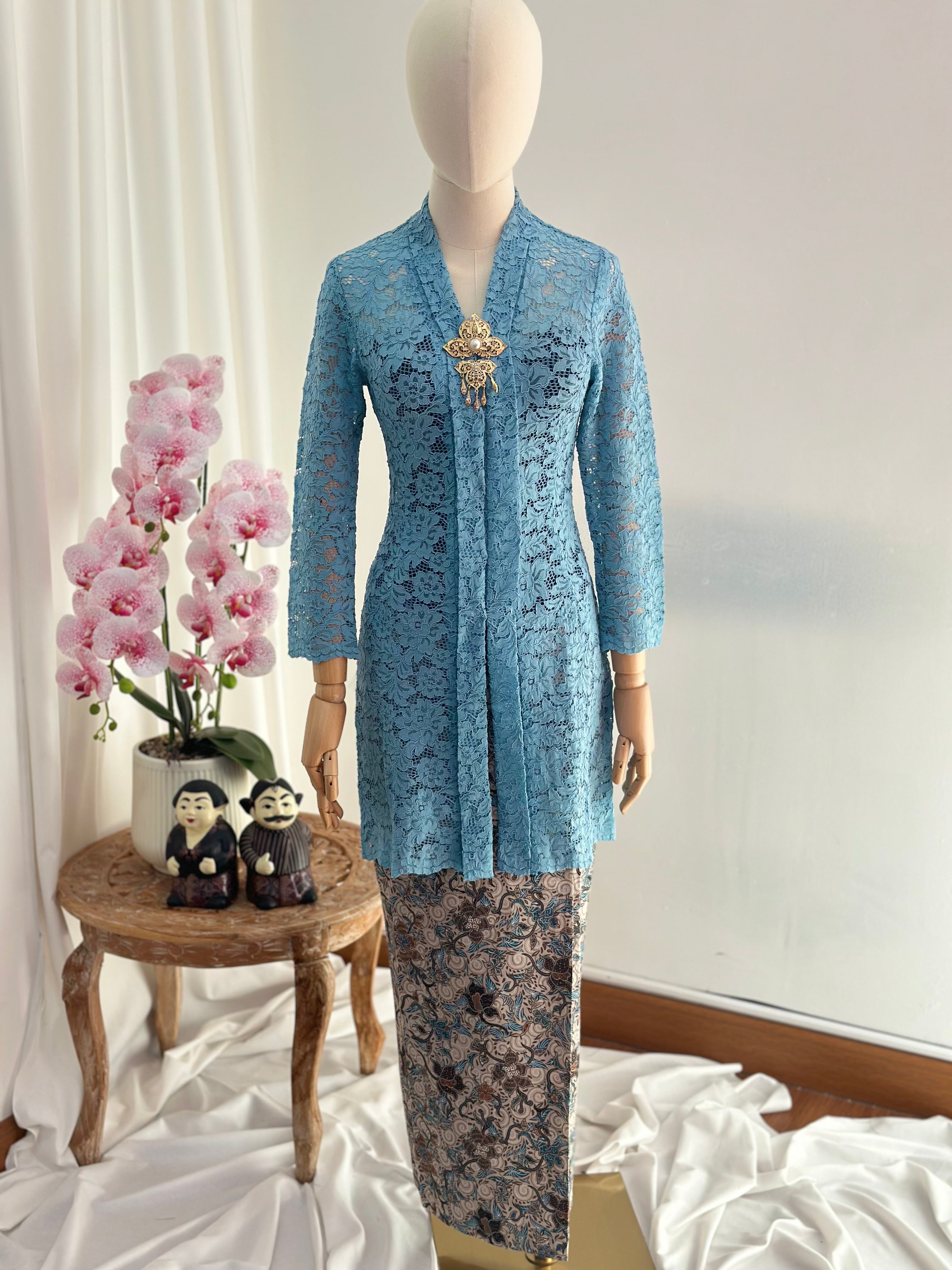 Kebaya Sekar