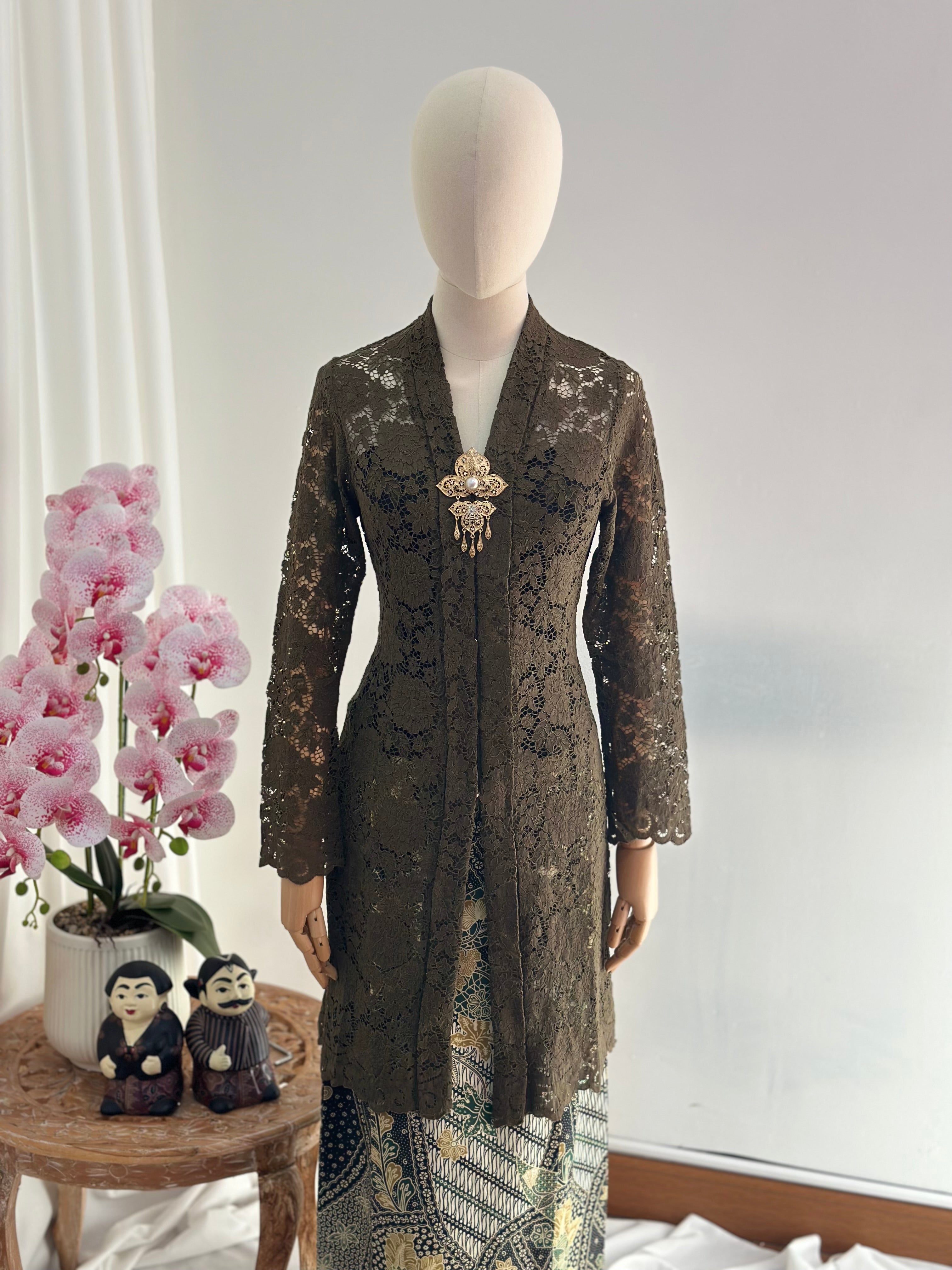 Kebaya Sekar