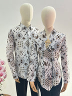 Kebaya Kamila