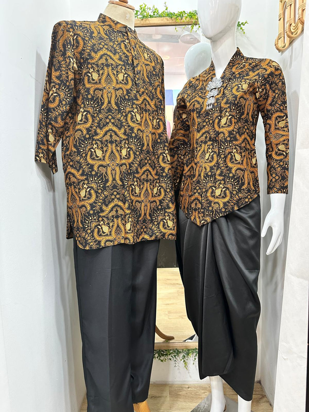 Adam Kurta [Series 1]