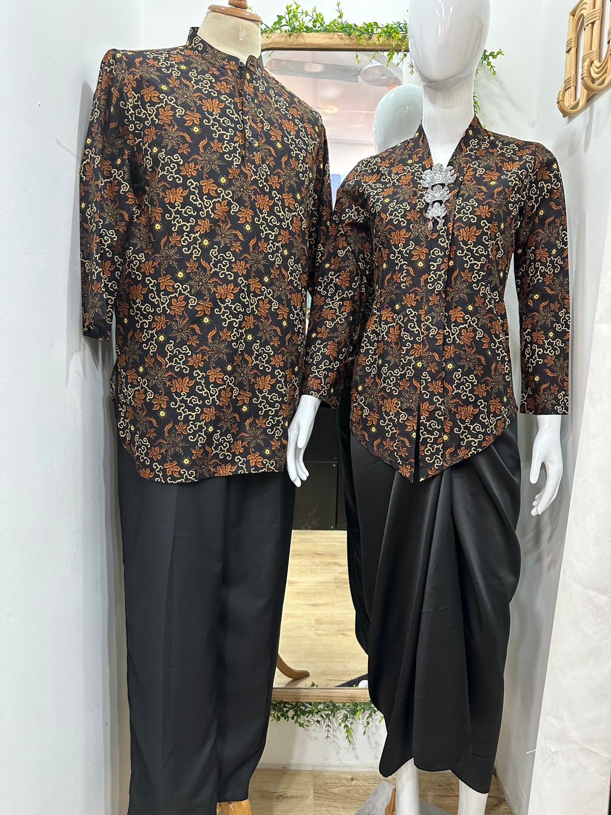 Adam Kurta [Series 1]