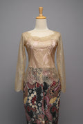 Top Lace Sabrina