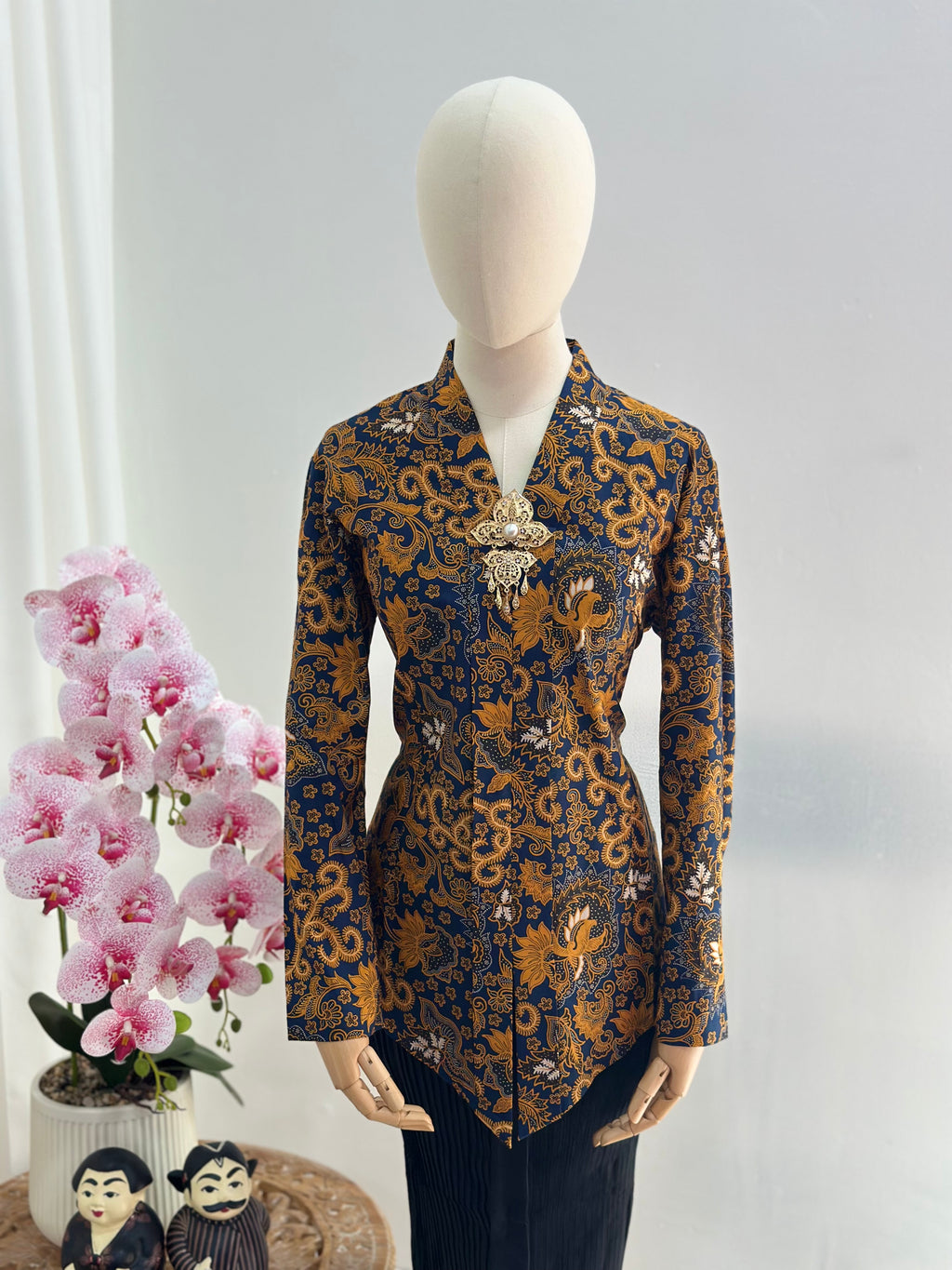 Kebaya Kamila