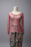 Top Lace Sabrina
