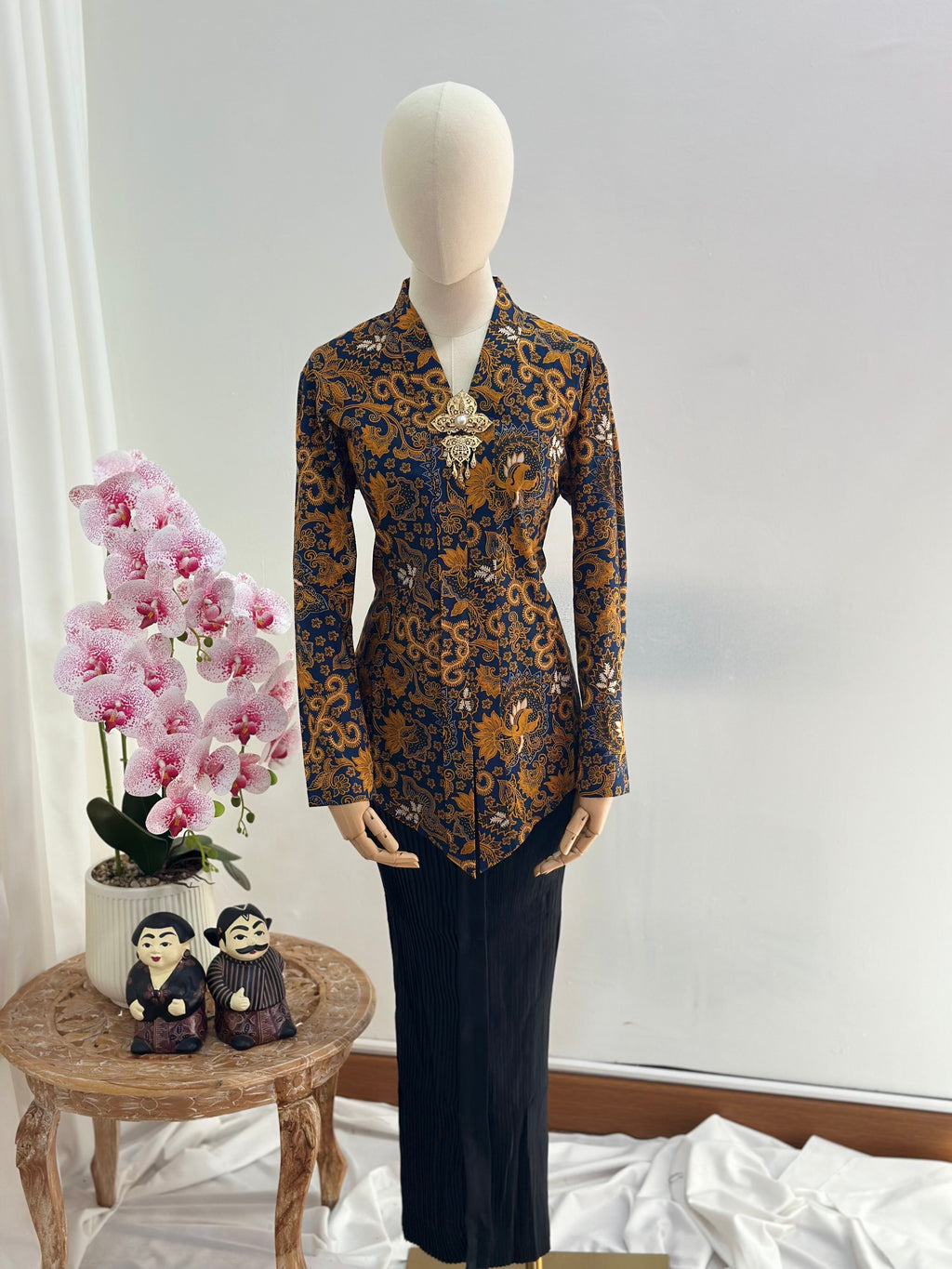 Kebaya Kamila Set