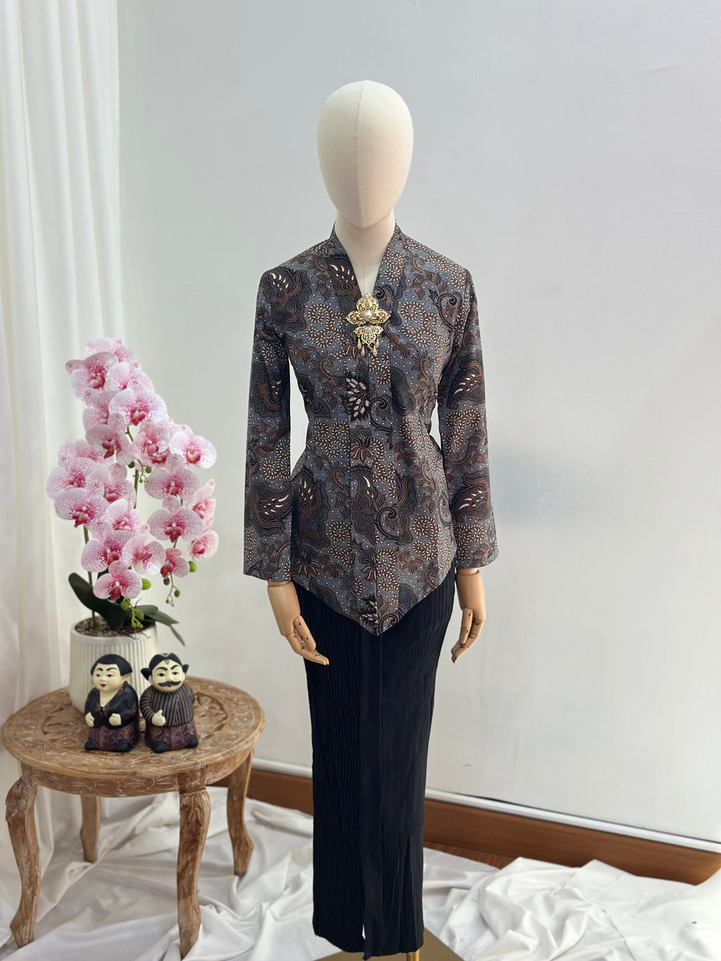 Kebaya Kamila Set
