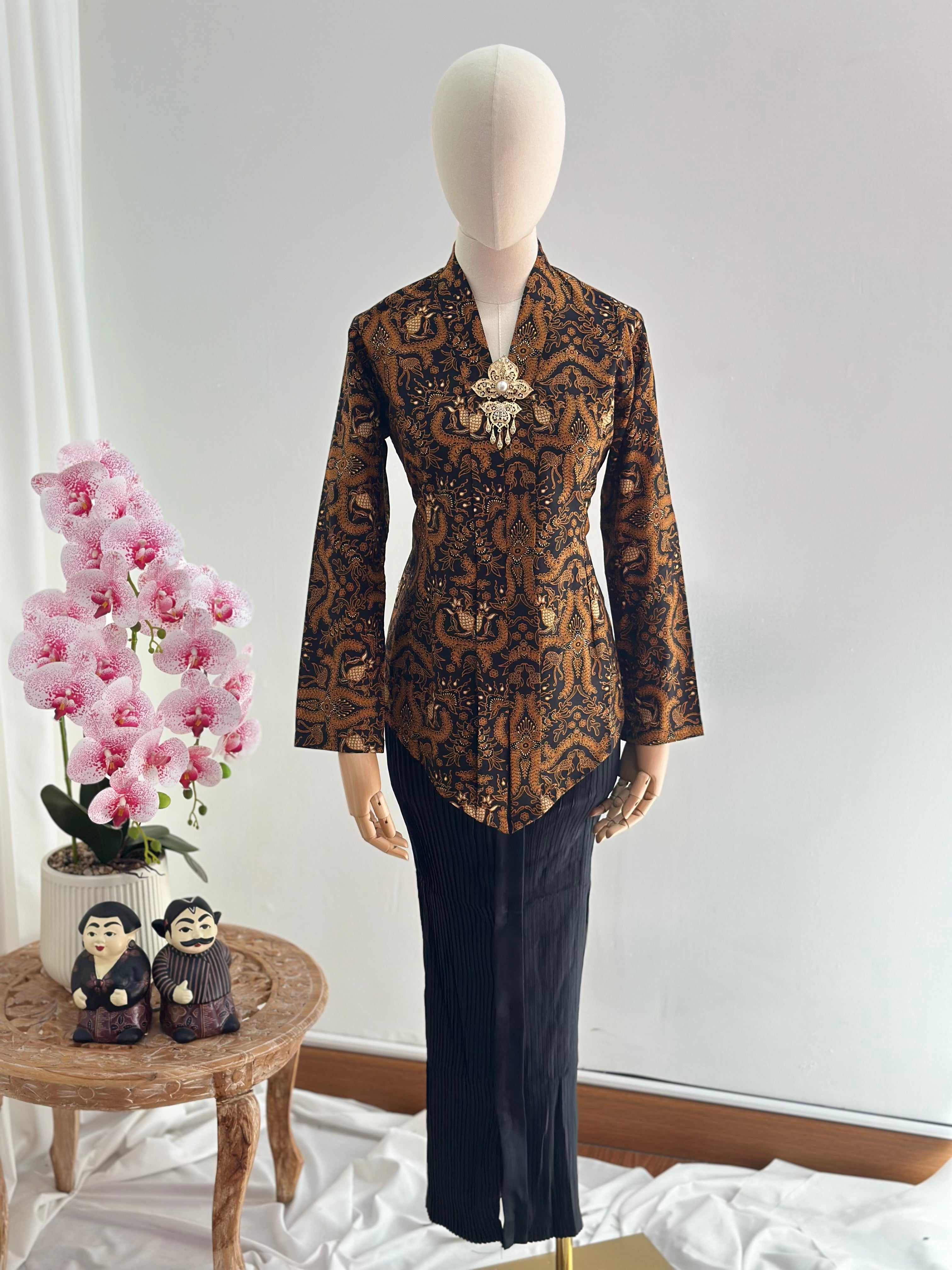 Kebaya Kamila Set